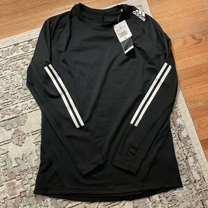 Adidas Hockey Long Sleeve